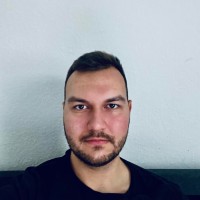 Benjamin Barisic