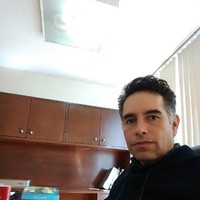 Juan Armando Avila Barragán