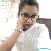 Dr. Priyanka Singh