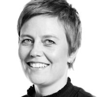 Aase Merethe Pettersen