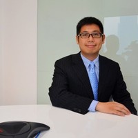 Benson Guo
