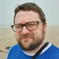 Stephen Harland