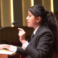 Gargi Hegde