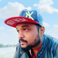 Naimulla Sharieff K