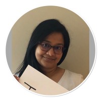 Ishana Ramchander