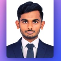KAVIN KUMAR G