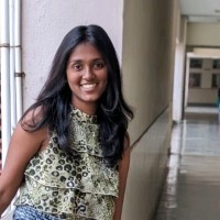 Vaishnavi G S