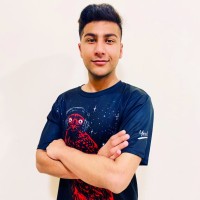 Kamran Bhatti