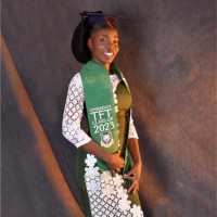 Raji Peace