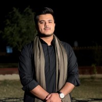 Adil Umar