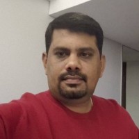 Vijayakumar Thirumoorthy