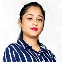 Priyanka Dhali
