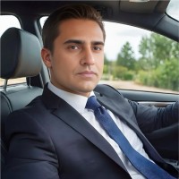 Ray Chaudry