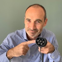 Jesús Cárdenas Fernández