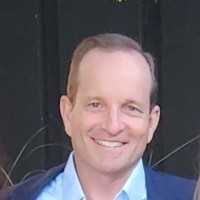 Gavin P. Dillon, MBA