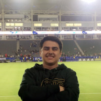 Brandon Gonzalez