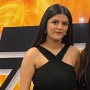 Krupa Pandya