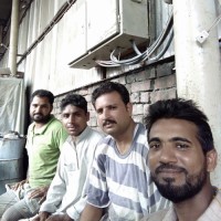 M Yousaf