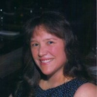 Christy Bolin