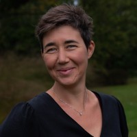 Evelyn Vancauwenberghe