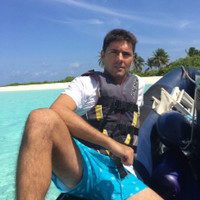 Victor Fernandez