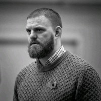 Ben Ray