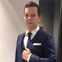 Ilshat 👨‍💻 Garifullin