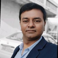 Sudhir Kukadia