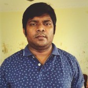 Madhan Kumar Rajasekaran