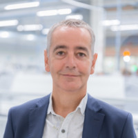 Gilles Berhault
