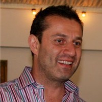 Jeremy Krantz