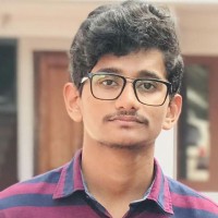 Mohith Thomas