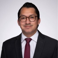 Omar Renato Morales López