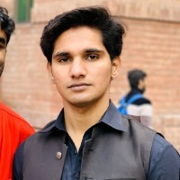 Muhammad ASIM SALEEM