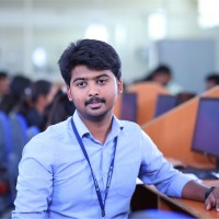 Pruthvi Narayana Reddy