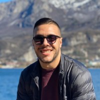 Luca Armeri