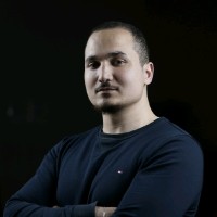 Lecheheb Abderraouf