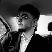 Ahmet Kaan Ziyafet