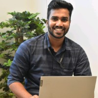 Adithya Vinayak