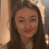 Angelina Chzhan