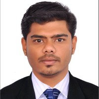 Shibin Varghese