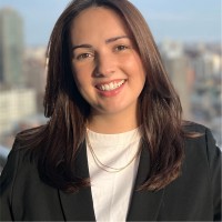 Megan Tougas-Cooke