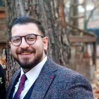 Hirad Seyed Mostafavi