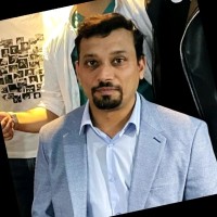Ashish Bhatt