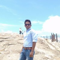 Shiva Ranganath