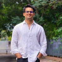 Shubham Kumar