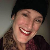 Judy Carroll