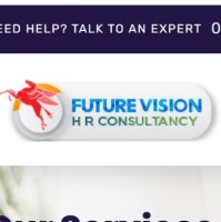 Future Vision HR Consultancy Recruitment Services