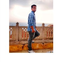 Dhananjay Munda