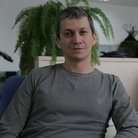 Viktor Tsymbalyuk